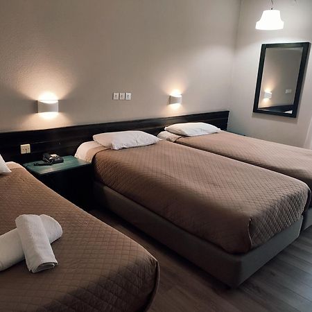 Plaza Hotel Dedeağaç Dış mekan fotoğraf