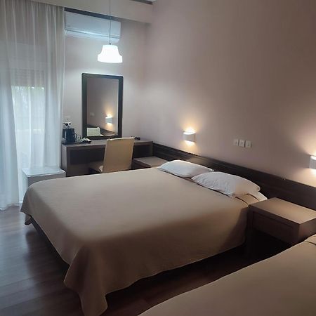 Plaza Hotel Dedeağaç Dış mekan fotoğraf