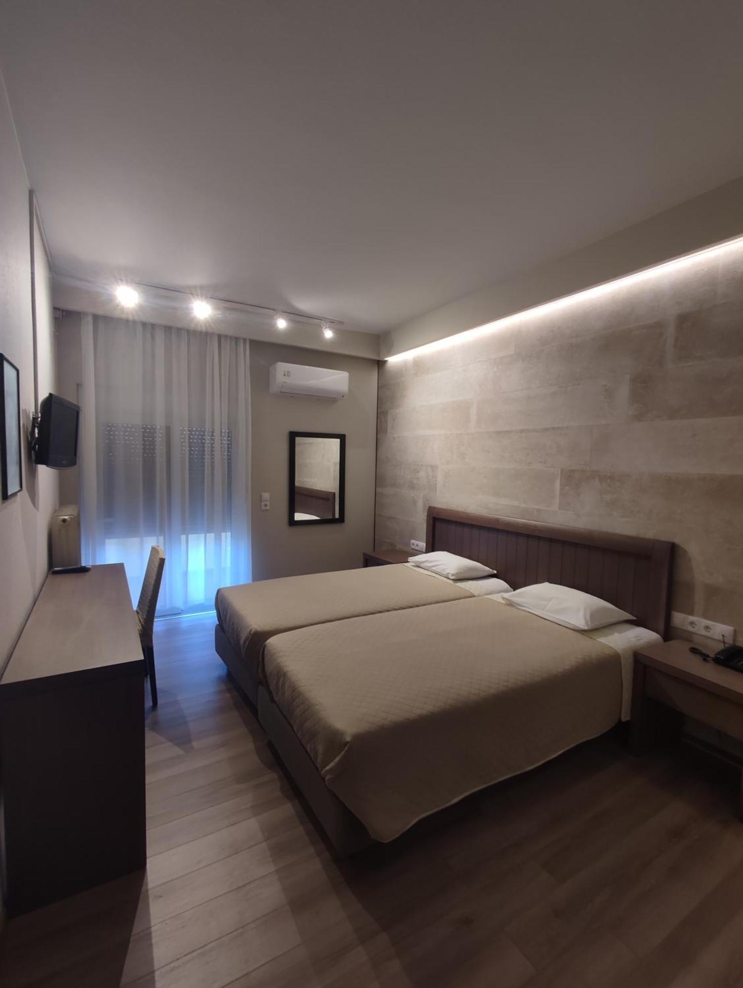 Plaza Hotel Dedeağaç Dış mekan fotoğraf
