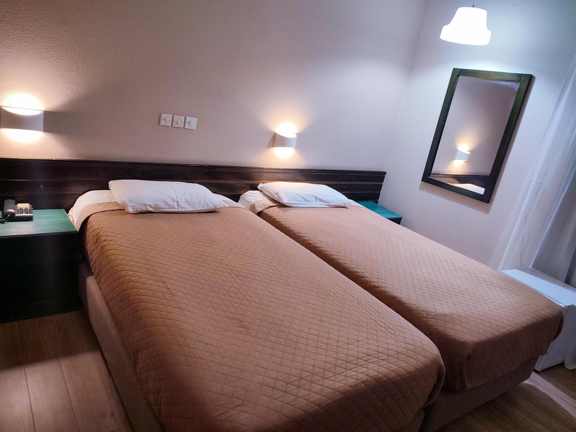 Plaza Hotel Dedeağaç Dış mekan fotoğraf