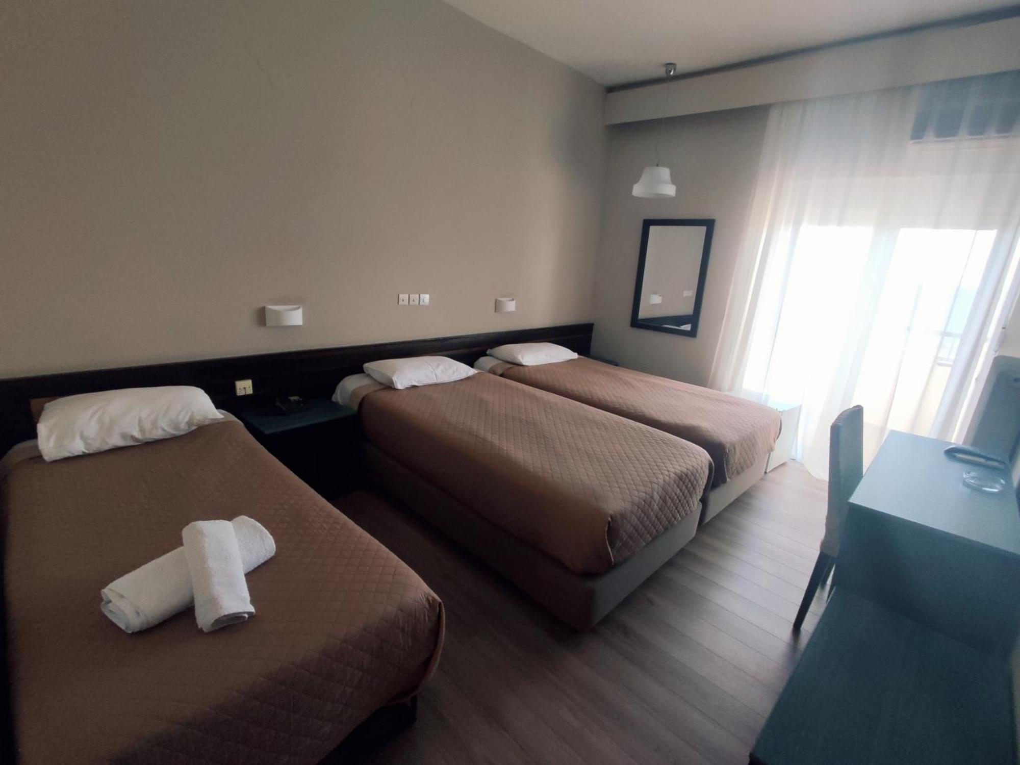 Plaza Hotel Dedeağaç Dış mekan fotoğraf