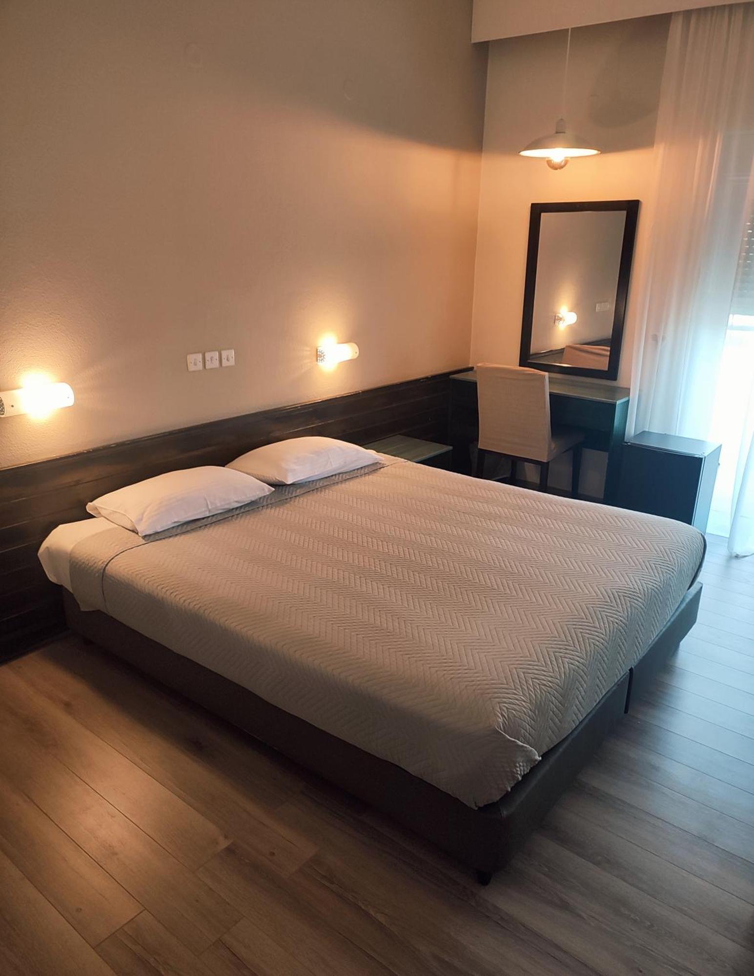 Plaza Hotel Dedeağaç Dış mekan fotoğraf