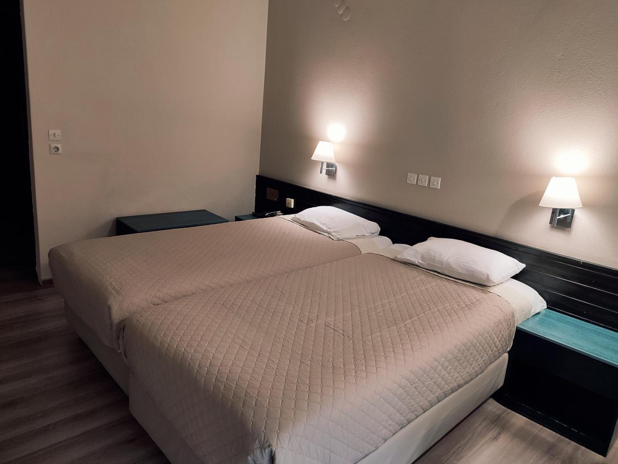 Plaza Hotel Dedeağaç Dış mekan fotoğraf