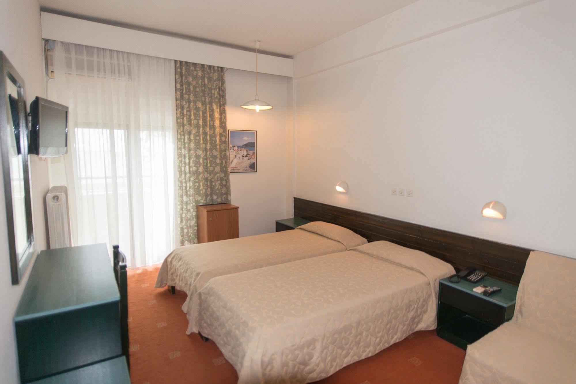 Plaza Hotel Dedeağaç Dış mekan fotoğraf