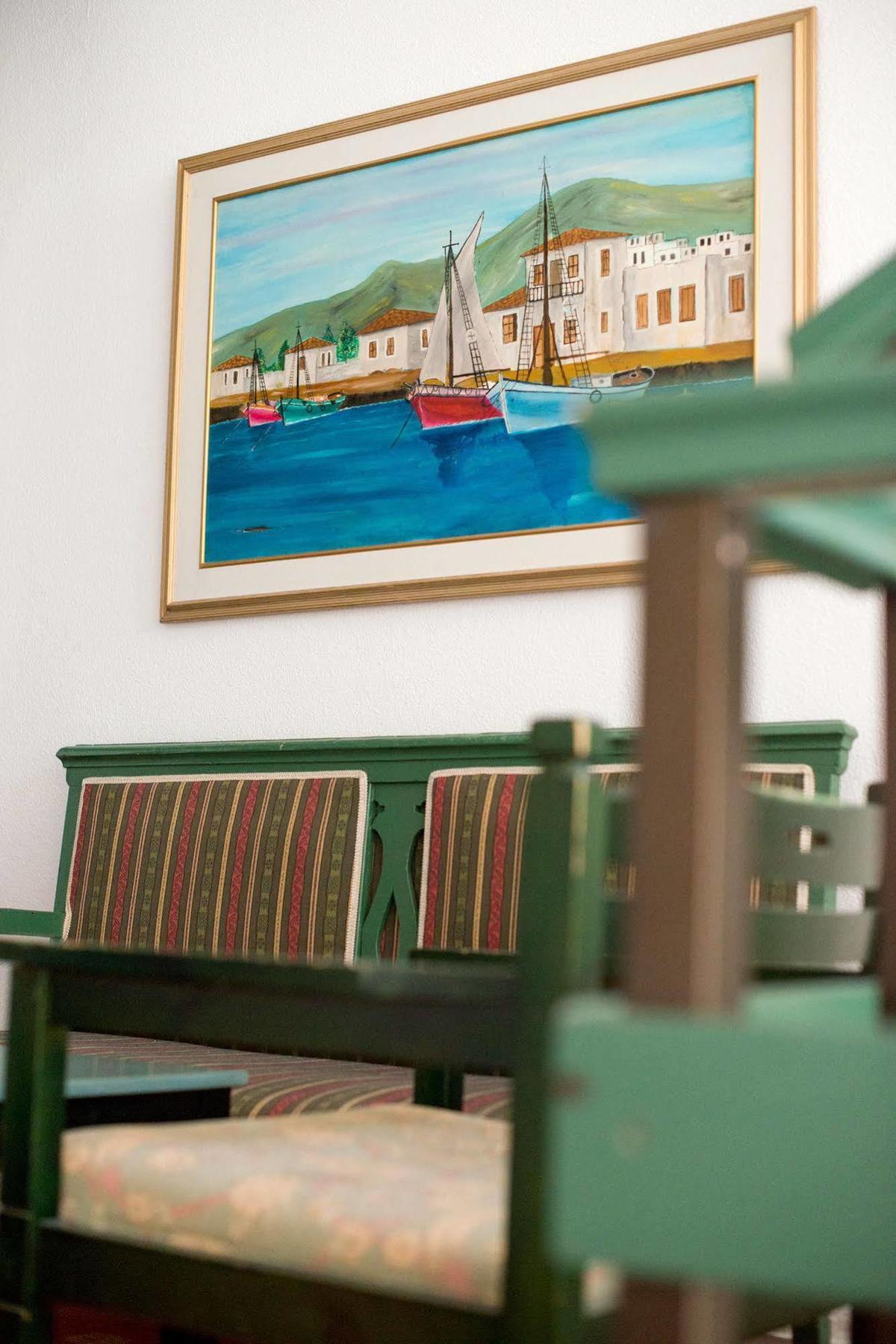 Plaza Hotel Dedeağaç Dış mekan fotoğraf